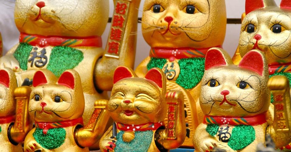 《搜狐網》命理專欄點名3星座，在歲末年終收穫滿滿驚喜，擁抱多金多福的璀璨人生。（示意圖／Pixabay）