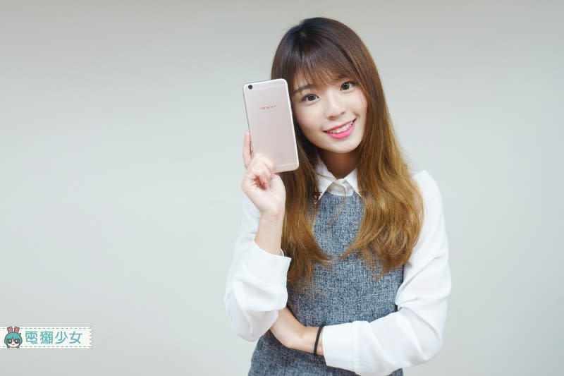 [評測]手機界的小清新『OPPO R9s』使用小技巧及不藏私照片大公開!!