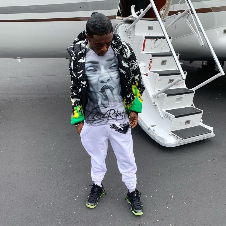 <h1 class="title">uziembed</h1><cite class="credit">Photo: Courtesy of Lil Uzi Vert / @liluzivert</cite>