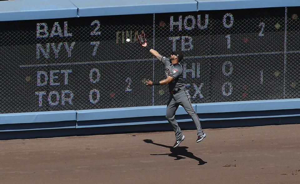 MLB Opening Day