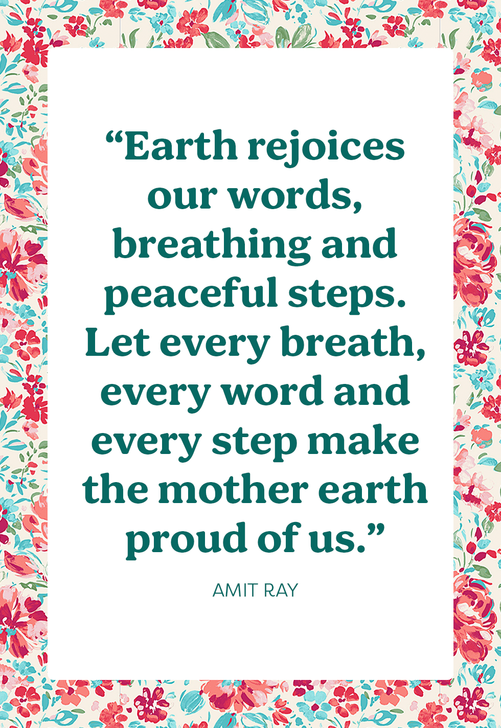 best earth day quotes