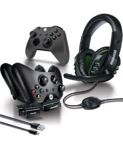 Xbox, gaming set