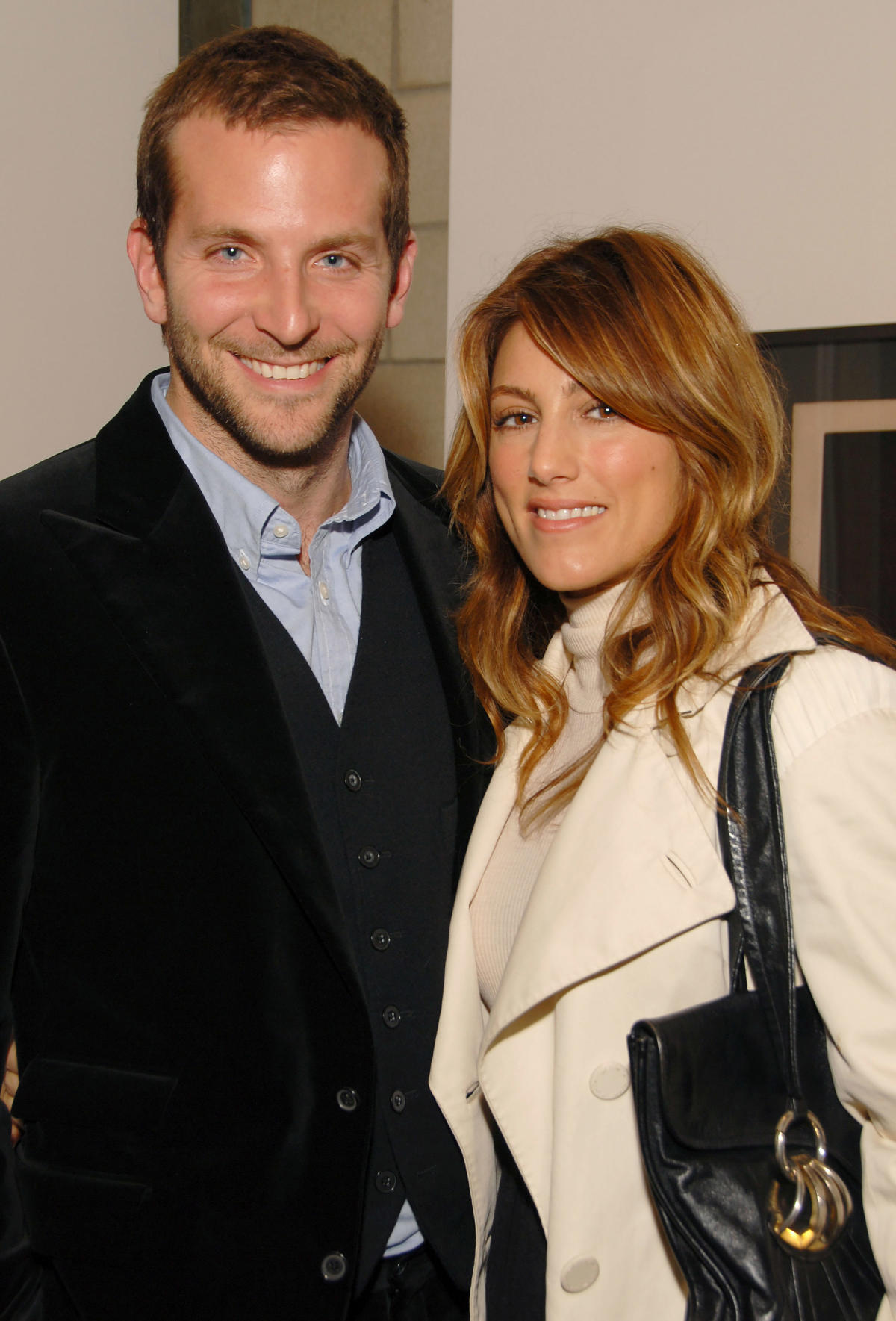 Jennifer Esposito: Bradley Cooper's ex-wife angry at backlash over Gaga  duet comments