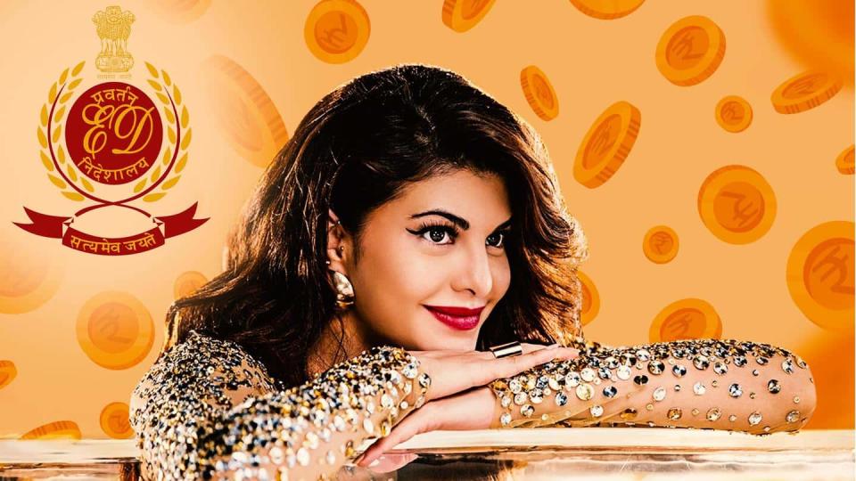 All we know about Jacqueline Fernandez money laundering case investigation