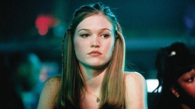 julia stiles lumen