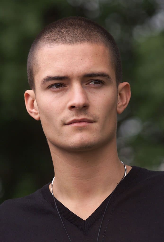 Orlando Bloom