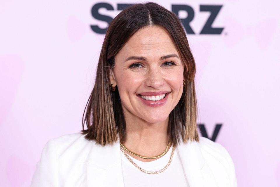 Jennifer Garner Says This '13 Going On 30' Scene Is A 'Favorite Memory'