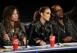 American Idol | Photo Credits: Michael Becker/Fox
