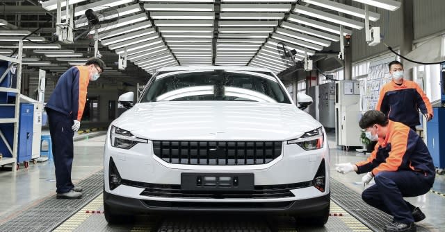 Polestar