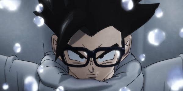 Dragon Ball Super: Primeras imágenes oficiales y avance del