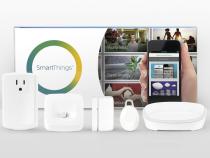 smartthings starter kit