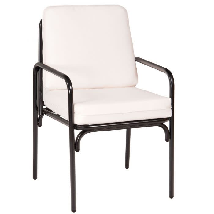 <p><a href="https://www.storimodern.com/fairy-tale-dining-armchair.html" rel="nofollow noopener" target="_blank" data-ylk="slk:Shop Now;elm:context_link;itc:0;sec:content-canvas" class="link ">Shop Now</a></p><p>Fairy Tale Dining Armchair</p><p>$429.00</p><p>storimodern.com</p><span class="copyright">Stori Modern</span>