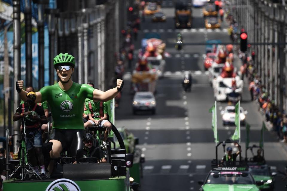 Tour de France 2019 : les plus belles photos de la Grande Boucle (J-2)