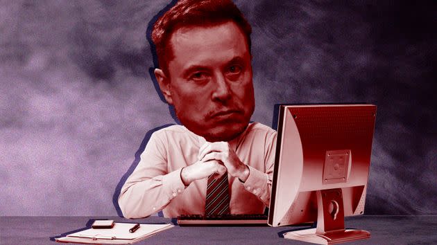 Elon Musk sat for a two-hour deposition to answer questions about his role in amplifying a false conspiracy that accused a 22-year-old Jewish man of being involved in a neo-Nazi brawl. It did not go well for Musk.