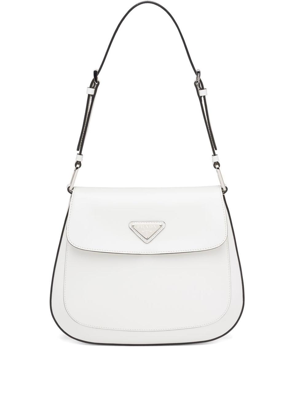 8) Cleo Shoulder Bag