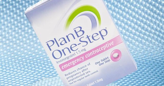 Plan B Weight Limit - Morning After Pill Effectiveness