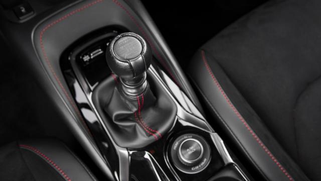 Young People and Enthusiast Cars Are Saving Manual Transmissions