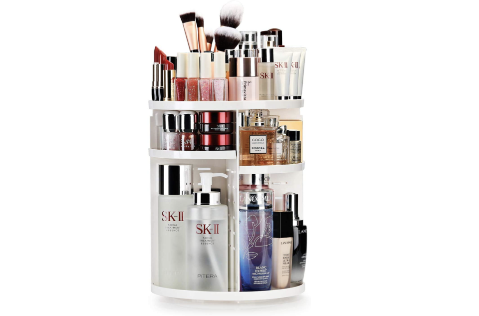 Auxmir Make Up Organizer