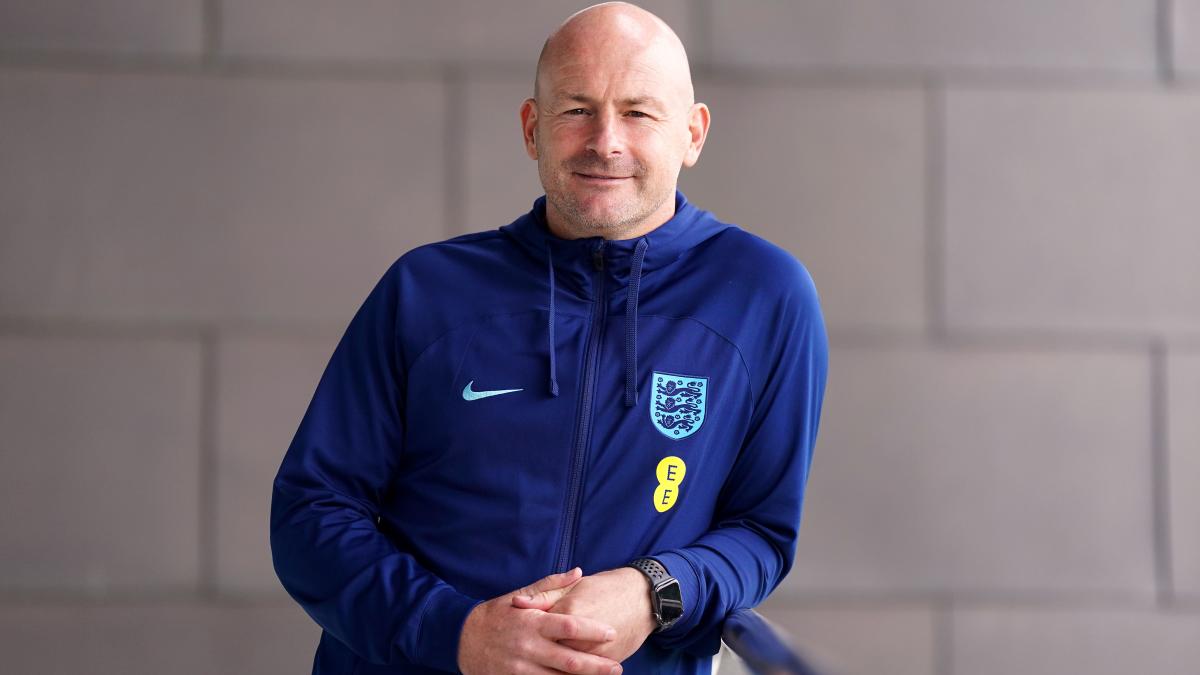 Lee Carsley steps up to become England interim boss after Gareth Southgate exit