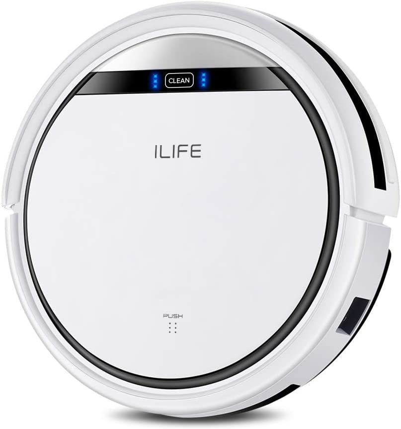 LIFE V3s Pro Robotic Vacuum