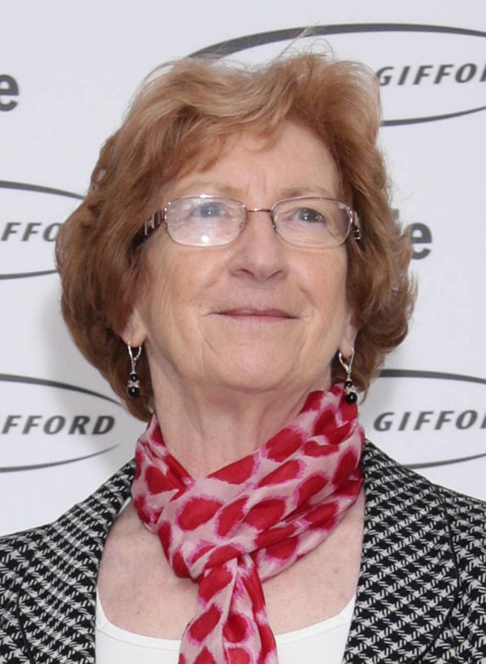 Baroness Meacher has tabled the Assisted Dying Bill (Yui Mok/PA) (PA Wire)