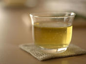 <b>Green Tea</b> <br>Green tea is nothing less than a miracle cure for ailments. Consuming a cup of unsweetened green tea regularly will rid the body of free radicals and let the antioxidants, contained within, normalize the blood sugar levels. This will aid in reducing diabetes and help keep the chances at bay.