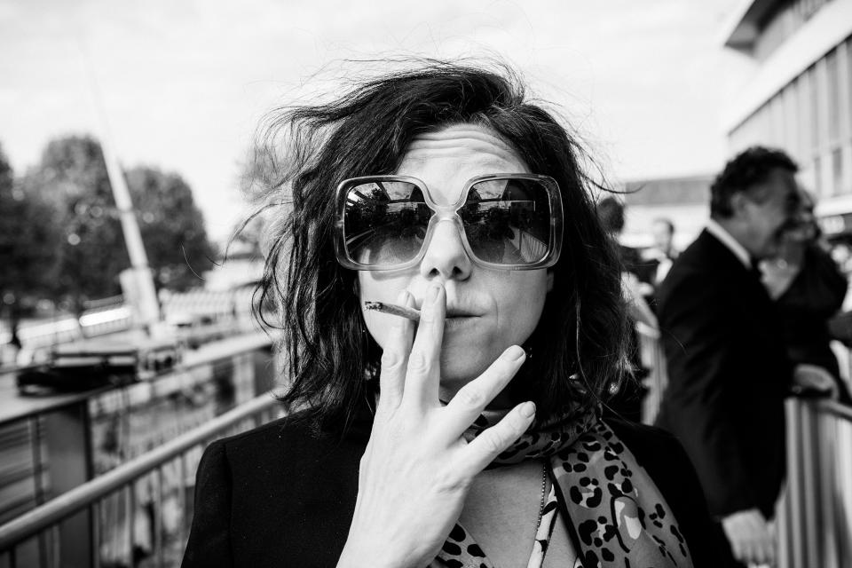 Caitlin Moran