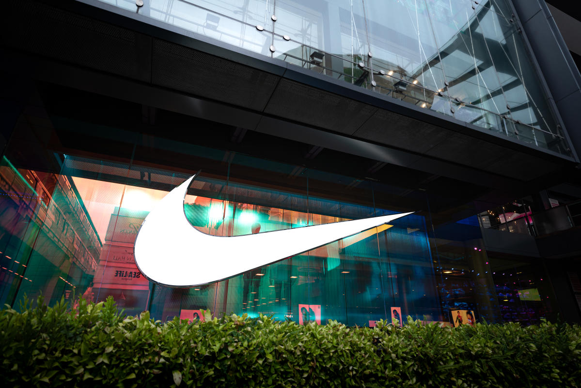 El proyecto de Nike que dará un giro a la industria textil: ¿cómo se llegó a esto?