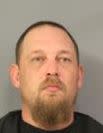 Mugshot of Craig Smith courtesy of the Upshur County Jail.