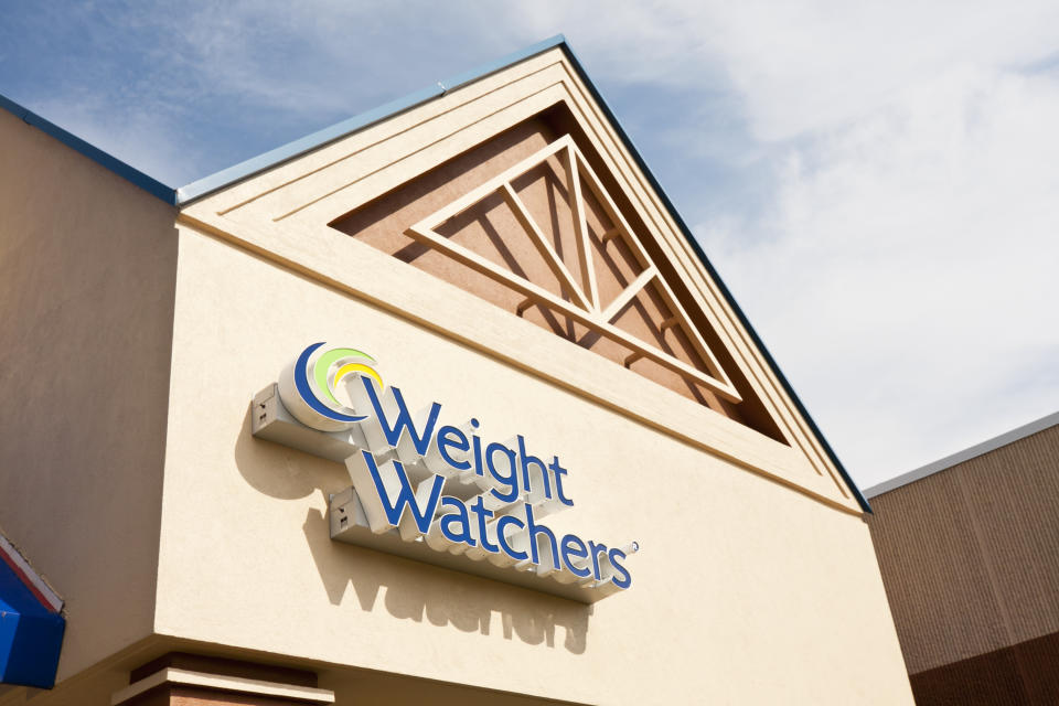 Weight Watchers is getting a wellness makeover. (Photo: Patty C./iStock/Getty Images)