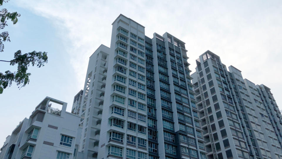 HDB BTO June 2024 Woodlands Review: A Short Drive to the RTS Link for Quick Trips to JB