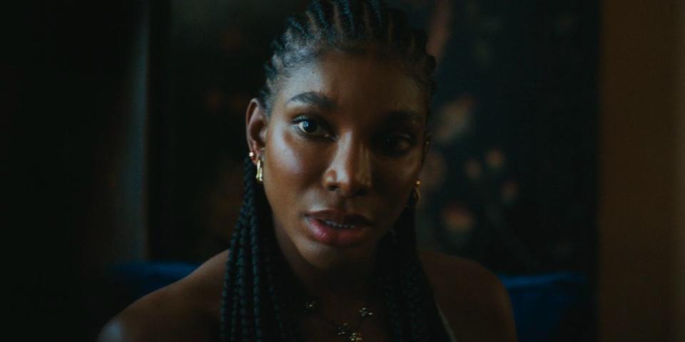 michaela coel