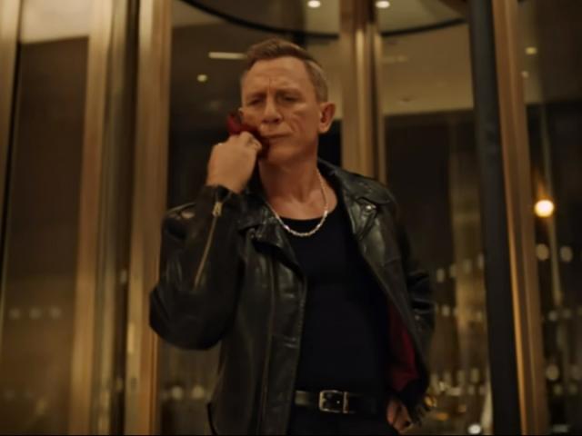 Daniel Craig Says He Had No Dance Skills Before Viral Vodka Advert