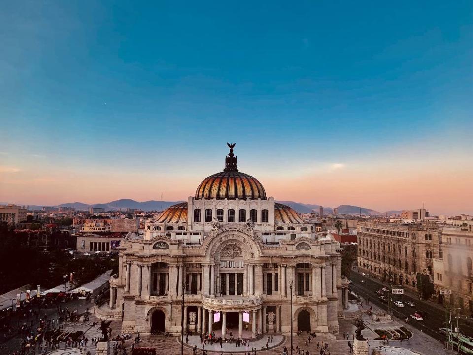 La capital CDMX nunca defrauda a nadie: otro destino favorito de los mexicano este verano