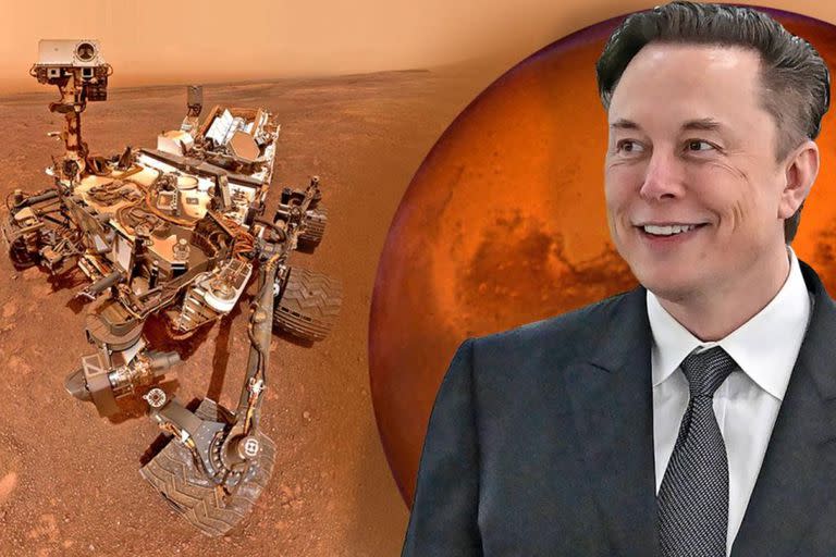 Elon Musk ha sido uno de los principales promotores de los viajes maricanos