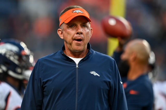 Projecting the Broncos' 2023 schedule under new head coach Sean