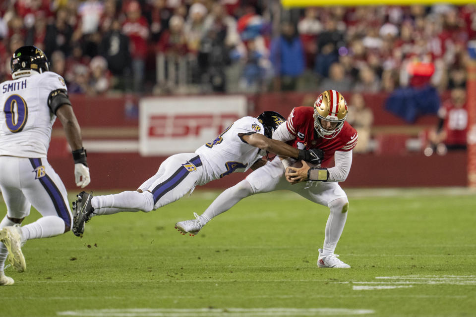 Neville E. Guard-USA TODAY Sports