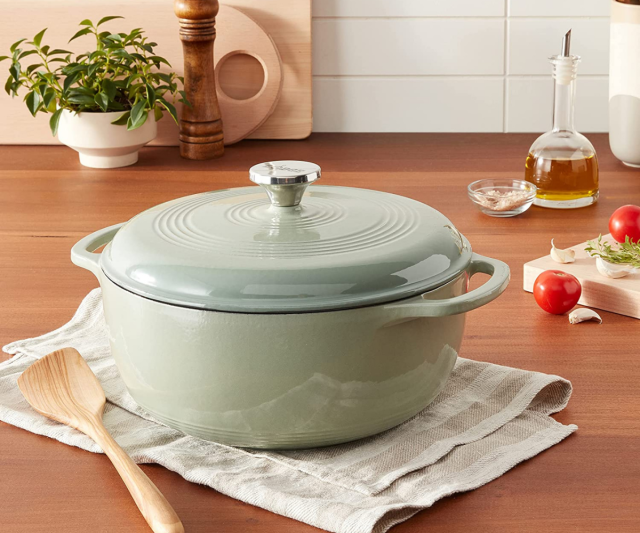 Le Creuset vs Staub: which cult classic cast iron cookware is best