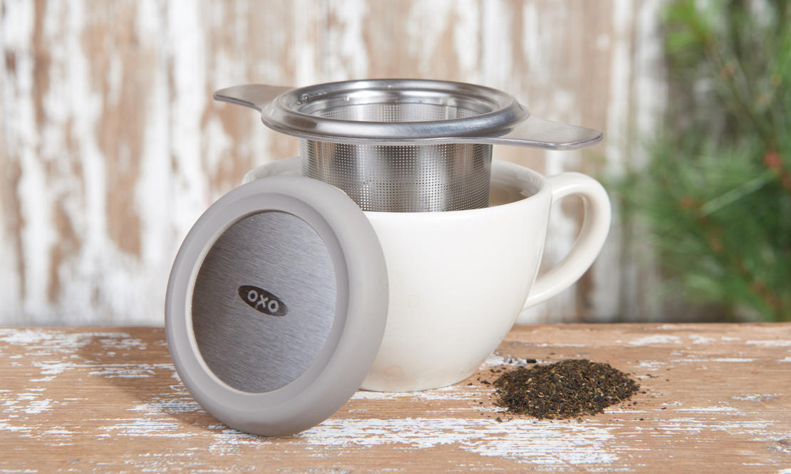 OXO Tea Infuser Basket