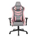 <p><strong>TechniSport USA</strong></p><p>technisportusa.com</p><p><strong>$370.99</strong></p><p><a href="https://technisportusa.com/products/ts83-pink-gaming-chair?variant=21694055874649¤cy=USD&gclid=CjwKCAjwgISIBhBfEiwALE19SYLkhAX1Js5f-_uvW92f13NBRW6ULdFPc9o5OsZ5IqrcWBuxA8hAchoCZpgQAvD_BwE" rel="nofollow noopener" target="_blank" data-ylk="slk:Shop Now;elm:context_link;itc:0;sec:content-canvas" class="link ">Shop Now</a></p><p>We love a five-star queen! Although it's a lil more on the pricier side, reviewers have said it's incredibly comfortable, pretty, and easy to assemble. Sounds pretty worth it, to me.</p>