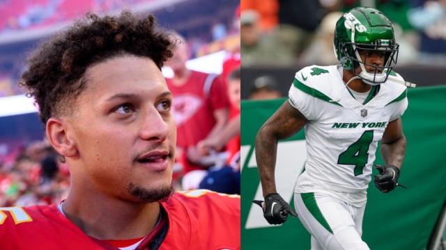 Bears Reportedly Told Patrick Mahomes He Was Their Top QB Choice