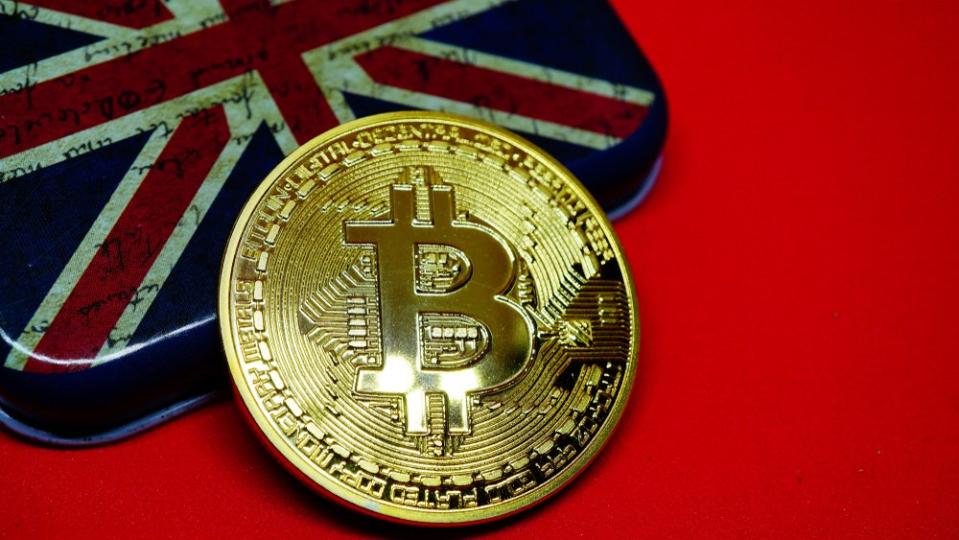 When Brexit finally arrives, it could have a surprising side-effect for the UK's crypto industry: stiffer regulations on bitcoin. | Source: Shutterstock