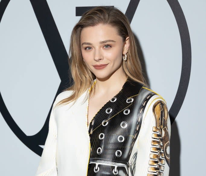 When Chloë was 11, she nabbed the voice role of Penny in the animated movie Bolt. She even recorded the entire film! But Disney ultimately decided to go with a more notable actor to star in the film — their very own Miley Cyrus. But Chloë's work wasn't completely done in vain. They left in Chloë's voice as the younger version of Penny in the film.