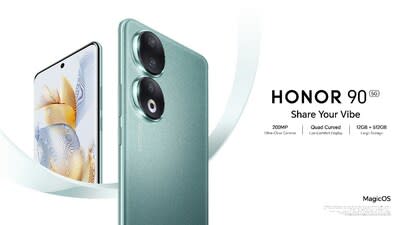 HONOR Phones - HONOR UK