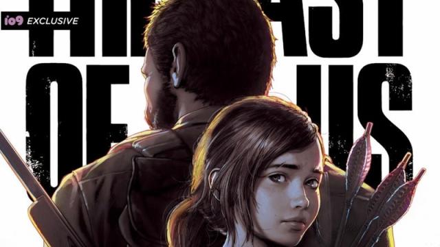 The Last of Us Day 2020 Preview: Celebrate with New Limited