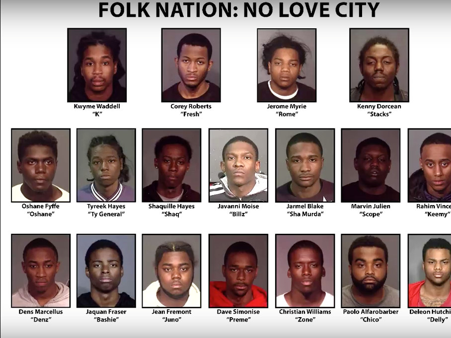 folk nation no love city