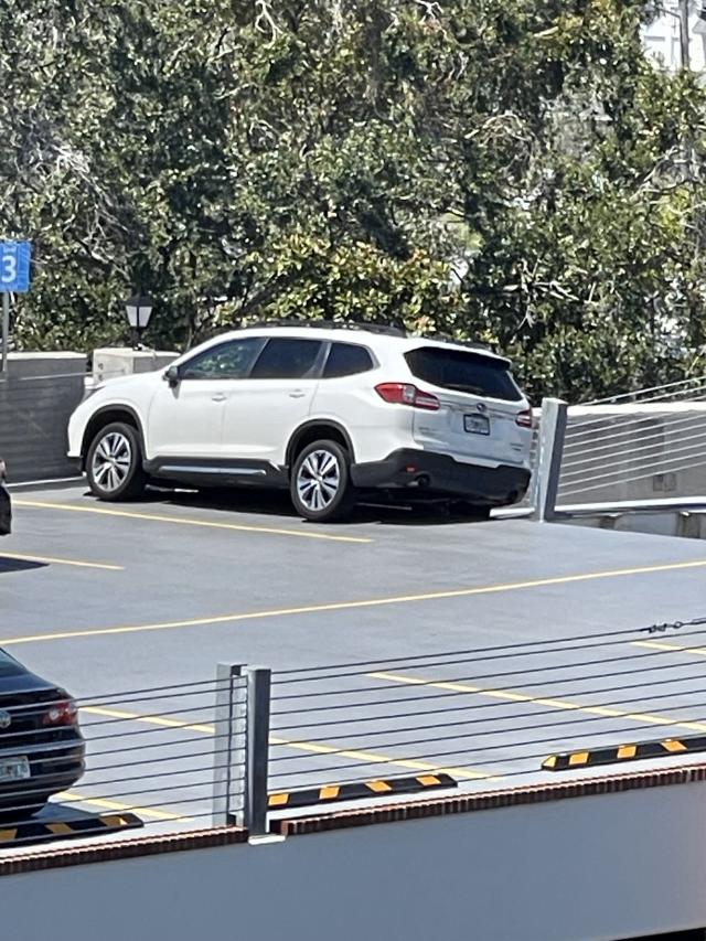 JFRD Chief 'pretty confident' everyone safe after partial parking garage  collapse in Riverside – Action News Jax