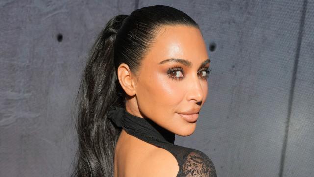 Kim Kardashian criticised by Greenpeace over 'nipple bra' promo