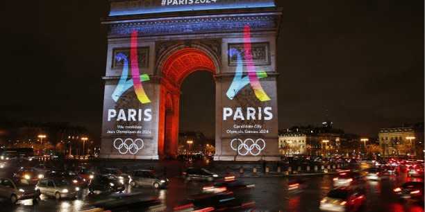 JO Paris 2024 : retour de flamme !