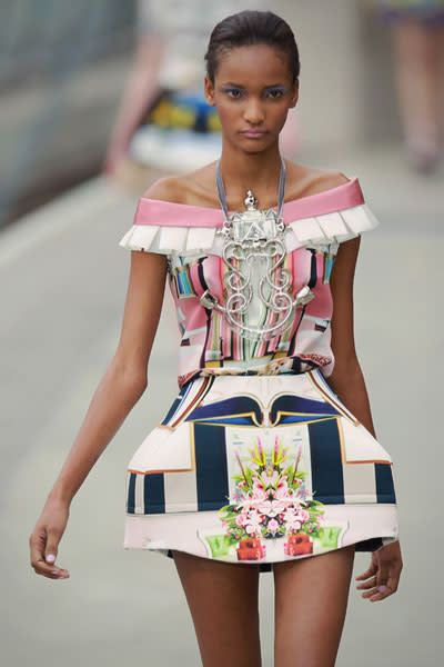 Mary Katrantzou